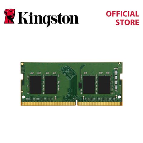 kingston memory|Kingston 8GB DDR4 3200MHz Non ECC RAM .